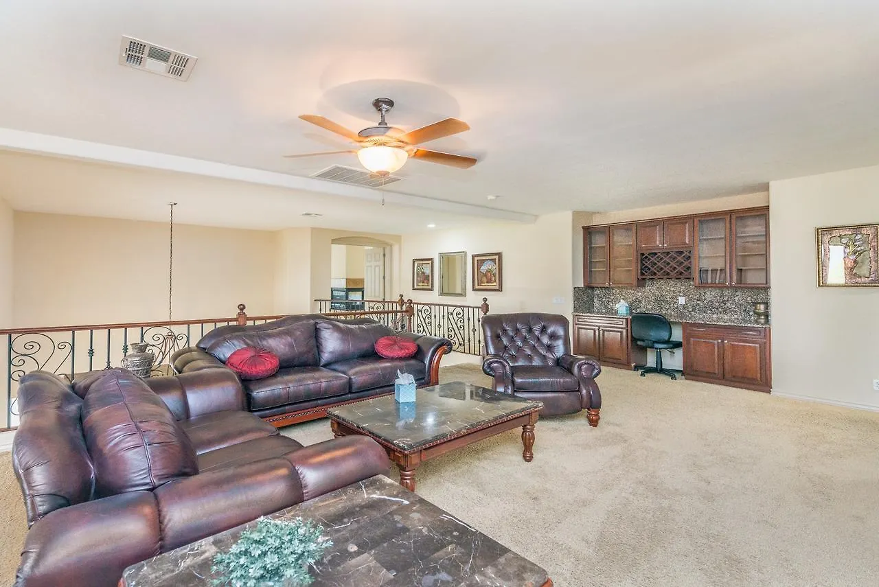 Villa South Strip Paradise Hotel Las Vegas Stati Uniti