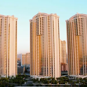 Jet Luxury At The Signature מלון דירות