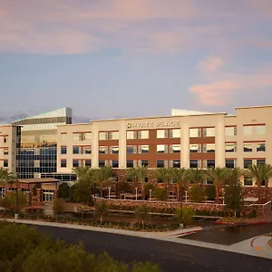 Hyatt Place Vegas At Silverton Village מלון