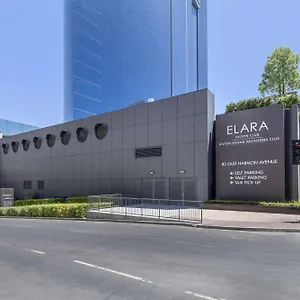 3* 度假村 拉斯维加斯伊拉拉中央大道希尔顿分时度假俱乐部酒店