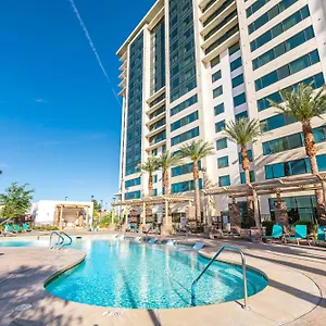 The Berkley, Vegas Hotel