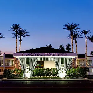 Serene Vegas Boutique Vegas Hotel